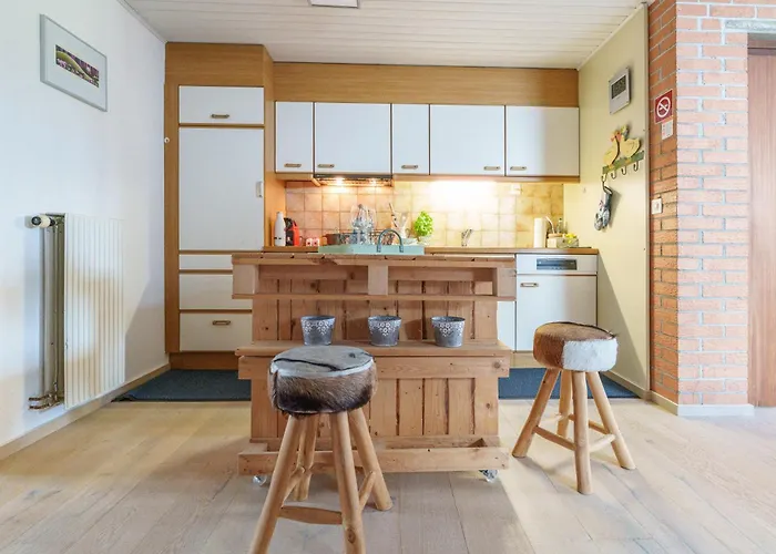 Apartamento Vent_du_nord *